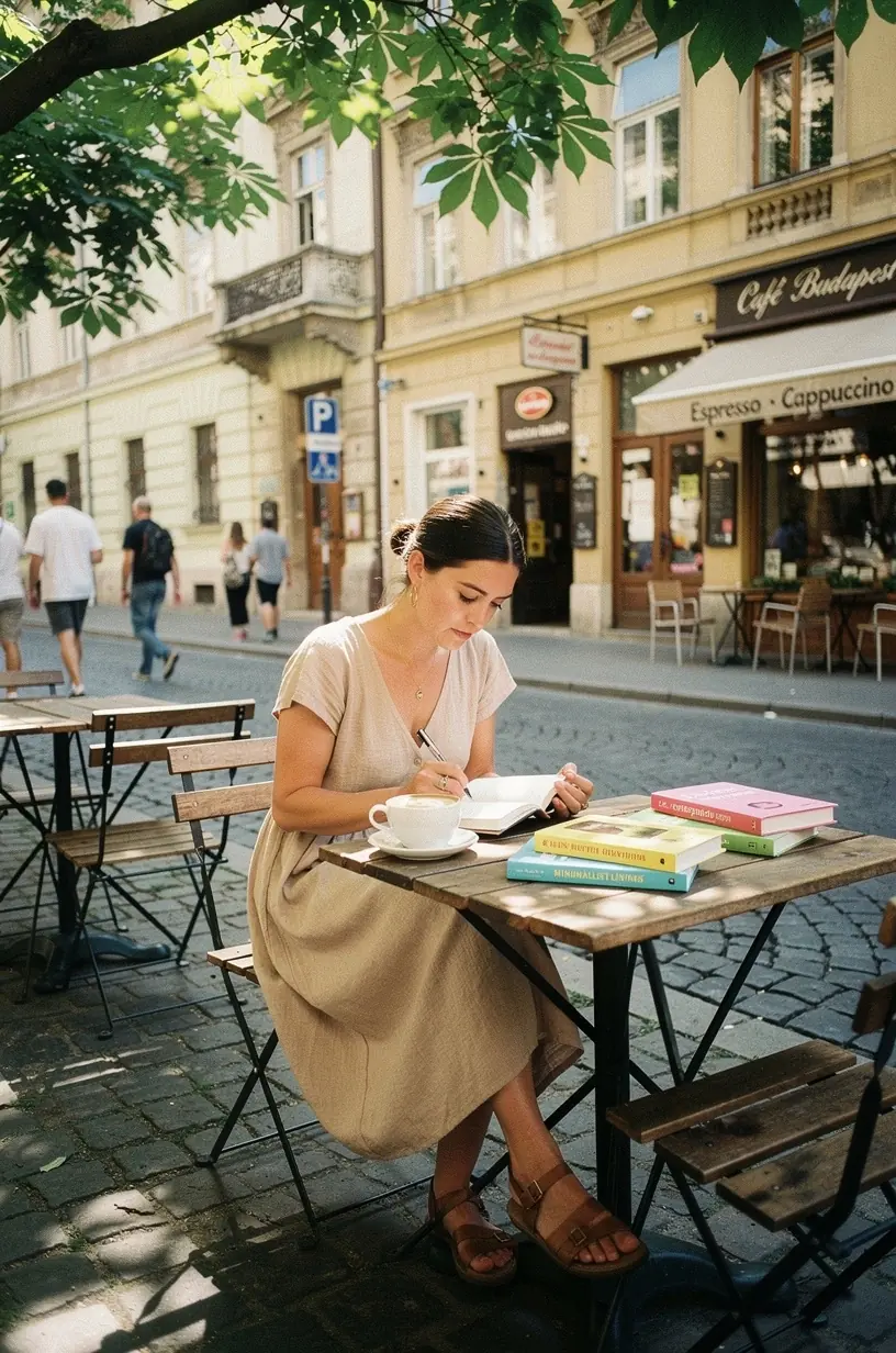 Diagramok és grafikonok egy digitális képernyőn, amelyek a költségvetés készítés és kiadásfigyelés folyamatát mutatják be.